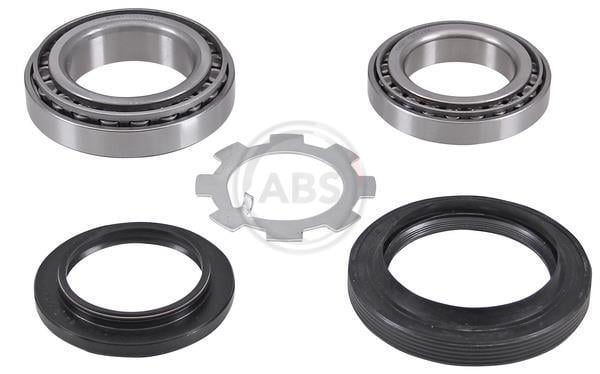 Roulement de roue A.B.S. ALL BRAKE SYSTEMS BV. ref. 200057