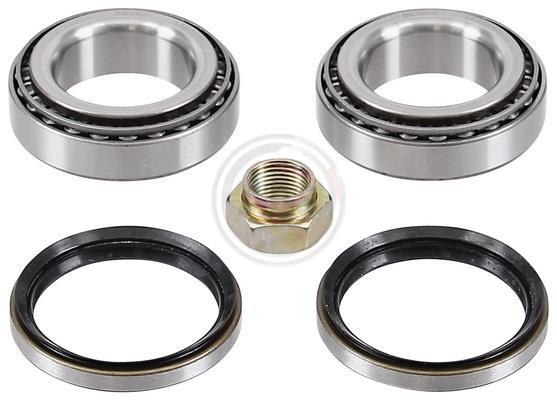Cojinete de rueda A.B.S. ALL BRAKE SYSTEMS BV. ref. 200084