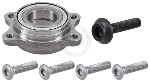 Roulement de roue A.B.S. ALL BRAKE SYSTEMS BV. ref. 200106