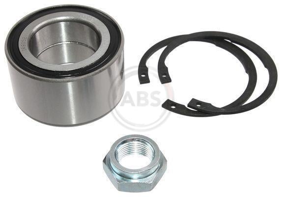 Roulement de roue A.B.S. ALL BRAKE SYSTEMS BV. ref. 200112
