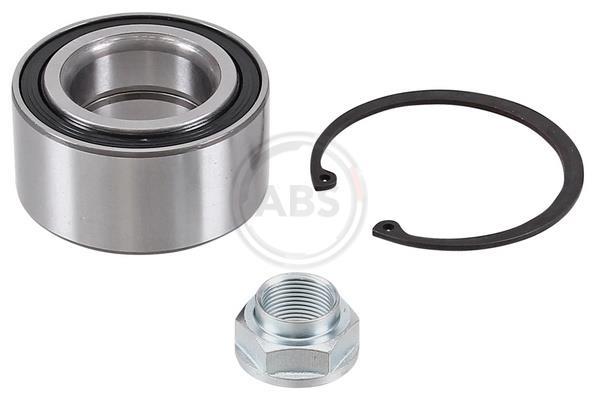 Roulement de roue A.B.S. ALL BRAKE SYSTEMS BV. ref. 200127