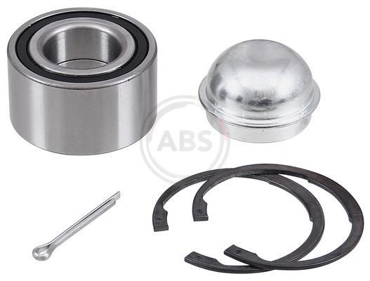Roulement de roue A.B.S. ALL BRAKE SYSTEMS BV. ref. 200134