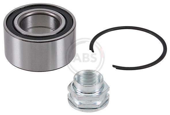 Roulement de roue A.B.S. ALL BRAKE SYSTEMS BV. ref. 200149