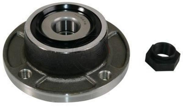 Roulement de roue A.B.S. ALL BRAKE SYSTEMS BV. ref. 200153