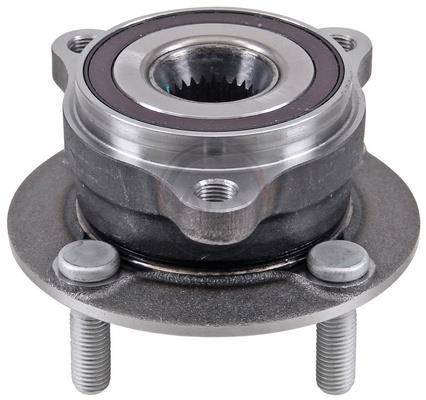 Roulement de roue A.B.S. ALL BRAKE SYSTEMS BV. ref. 200161