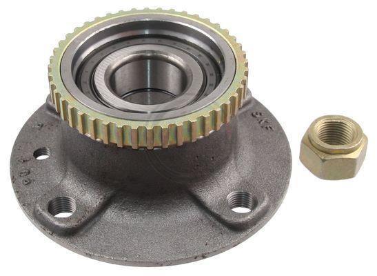 Roulement de roue A.B.S. ALL BRAKE SYSTEMS BV. ref. 200180