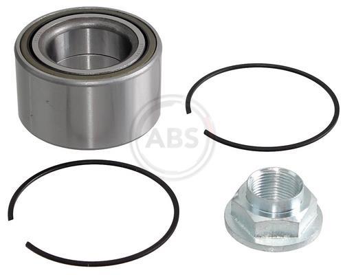 Rolamento de roda A.B.S. ALL BRAKE SYSTEMS BV. ref. 200193