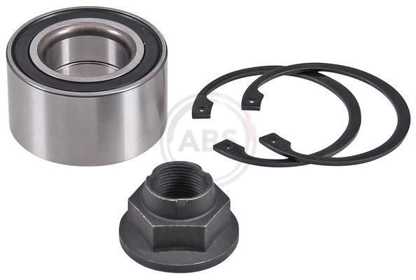 Roulement de roue A.B.S. ALL BRAKE SYSTEMS BV. ref. 200224