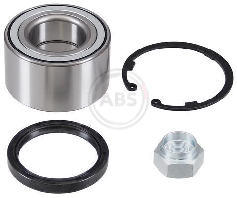 Cojinete de rueda A.B.S. ALL BRAKE SYSTEMS BV. ref. 200235