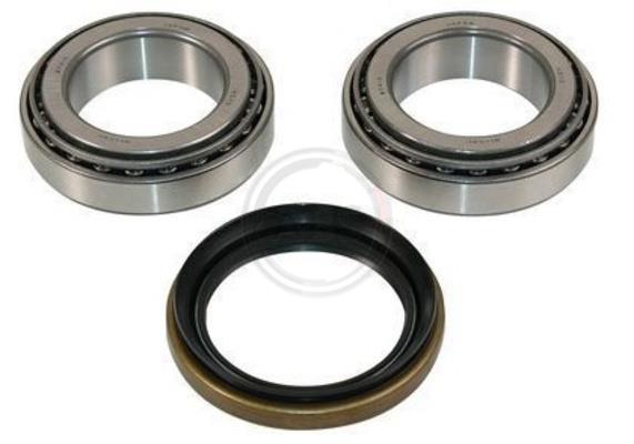Roulement de roue A.B.S. ALL BRAKE SYSTEMS BV. ref. 200245