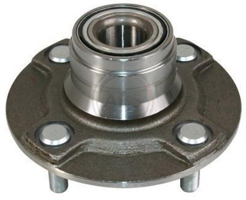 Roulement de roue A.B.S. ALL BRAKE SYSTEMS BV. ref. 200263