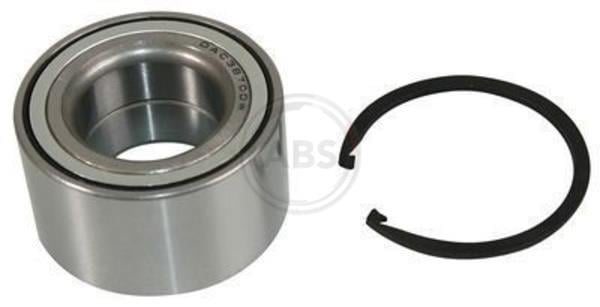 Roulement de roue A.B.S. ALL BRAKE SYSTEMS BV. ref. 200284
