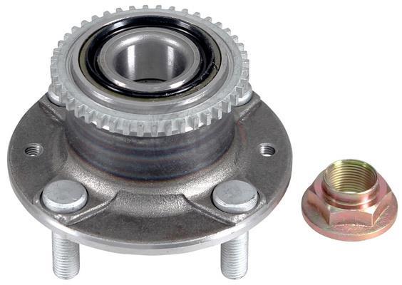 Roulement de roue A.B.S. ALL BRAKE SYSTEMS BV. ref. 200287