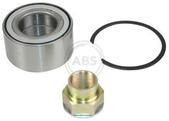 Rolamento de roda A.B.S. ALL BRAKE SYSTEMS BV. ref. 200309