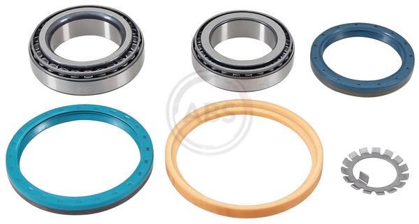 Roulement de roue A.B.S. ALL BRAKE SYSTEMS BV. ref. 200313