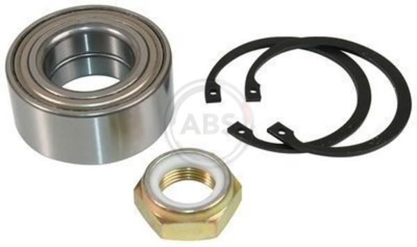 Roulement de roue A.B.S. ALL BRAKE SYSTEMS BV. ref. 200322