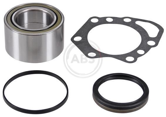 Roulement de roue A.B.S. ALL BRAKE SYSTEMS BV. ref. 200324
