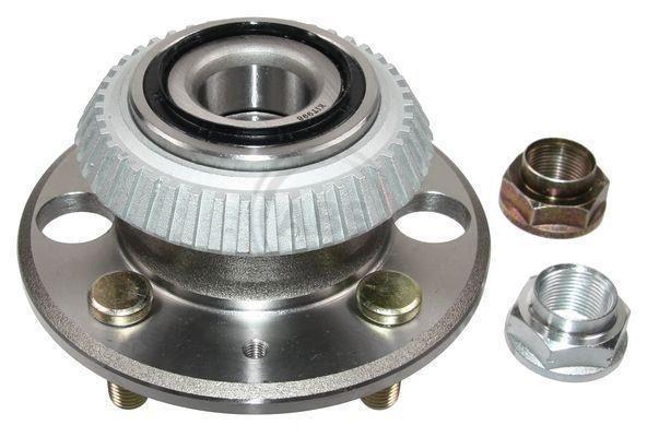 Roulement de roue A.B.S. ALL BRAKE SYSTEMS BV. ref. 200341