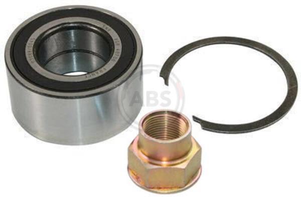 Roulement de roue A.B.S. ALL BRAKE SYSTEMS BV. ref. 200383