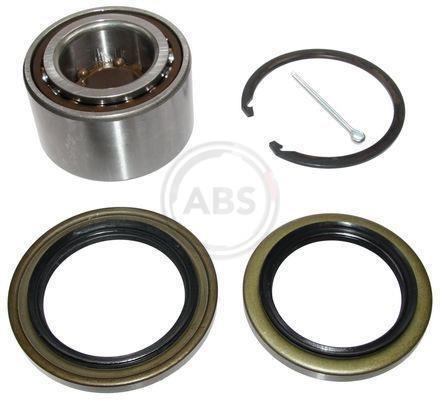 Cojinete de rueda A.B.S. ALL BRAKE SYSTEMS BV. ref. 200389