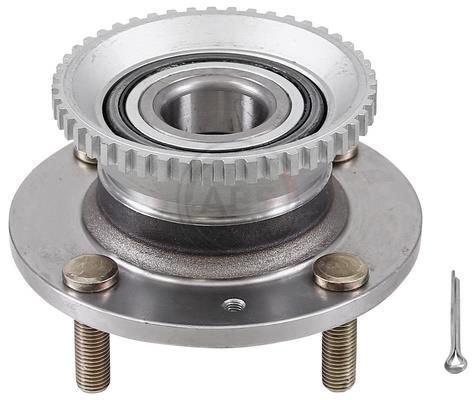 Roulement de roue A.B.S. ALL BRAKE SYSTEMS BV. ref. 200422