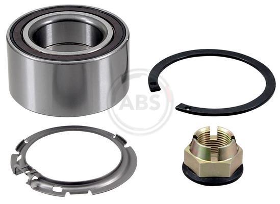 Roulement de roue A.B.S. ALL BRAKE SYSTEMS BV. ref. 200426