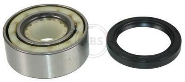 Roulement de roue A.B.S. ALL BRAKE SYSTEMS BV. ref. 200520