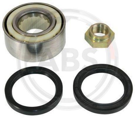 Roulement de roue A.B.S. ALL BRAKE SYSTEMS BV. ref. 200522
