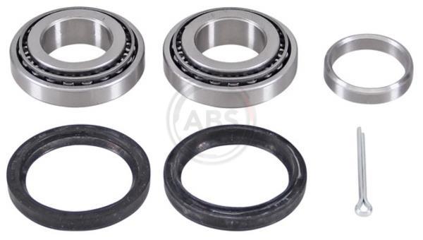 Cojinete de rueda A.B.S. ALL BRAKE SYSTEMS BV. ref. 200586