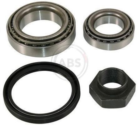 Roulement de roue A.B.S. ALL BRAKE SYSTEMS BV. ref. 200601