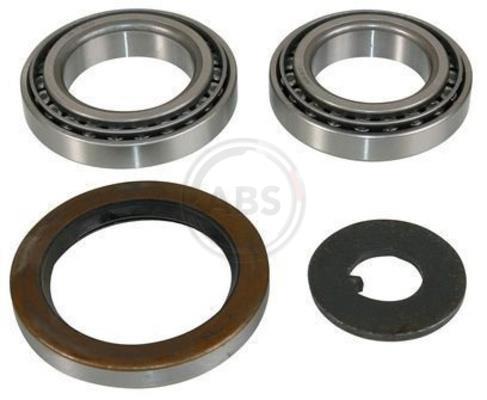 Roulement de roue A.B.S. ALL BRAKE SYSTEMS BV. ref. 200612