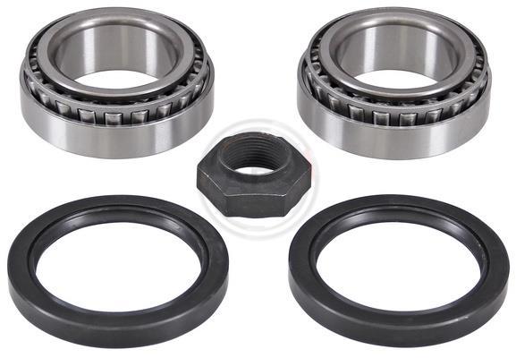 Roulement de roue A.B.S. ALL BRAKE SYSTEMS BV. ref. 200619
