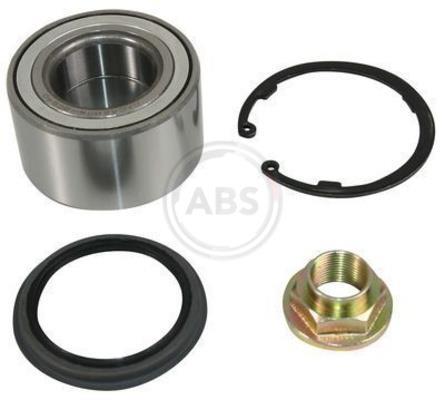 Cojinete de rueda A.B.S. ALL BRAKE SYSTEMS BV. ref. 200628