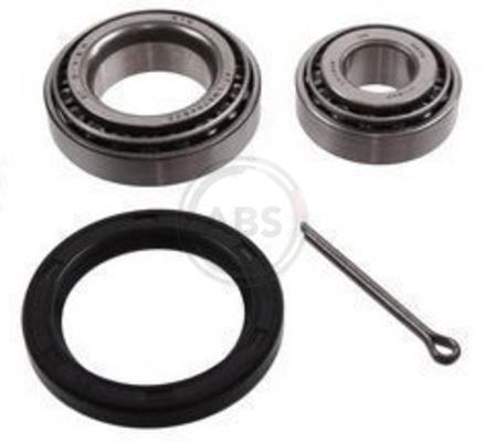 Roulement de roue A.B.S. ALL BRAKE SYSTEMS BV. ref. 200649