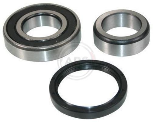 Roulement de roue A.B.S. ALL BRAKE SYSTEMS BV. ref. 200662