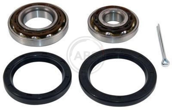 Roulement de roue A.B.S. ALL BRAKE SYSTEMS BV. ref. 200673