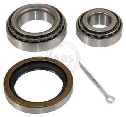 Roulement de roue A.B.S. ALL BRAKE SYSTEMS BV. ref. 200684