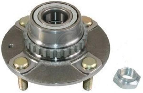 Roulement de roue A.B.S. ALL BRAKE SYSTEMS BV. ref. 200690