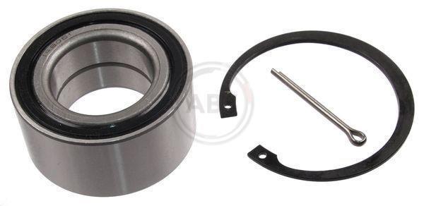 Roulement de roue A.B.S. ALL BRAKE SYSTEMS BV. ref. 200704