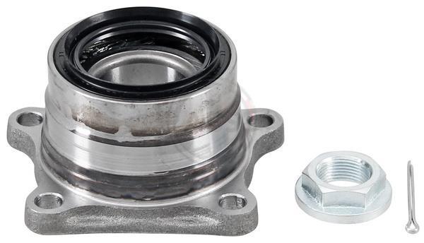Roulement de roue A.B.S. ALL BRAKE SYSTEMS BV. ref. 200718