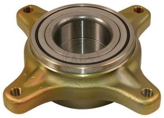 Roulement de roue A.B.S. ALL BRAKE SYSTEMS BV. ref. 200720