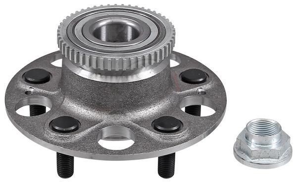 Roulement de roue A.B.S. ALL BRAKE SYSTEMS BV. ref. 200752