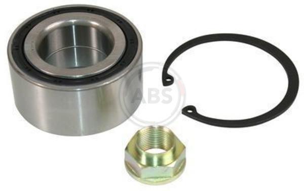 Rolamento de roda A.B.S. ALL BRAKE SYSTEMS BV. ref. 200785