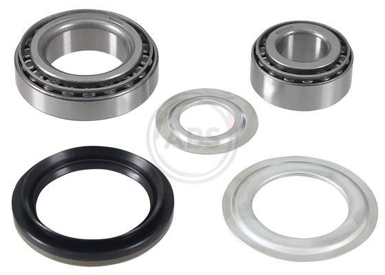Rolamento de roda A.B.S. ALL BRAKE SYSTEMS BV. ref. 200791
