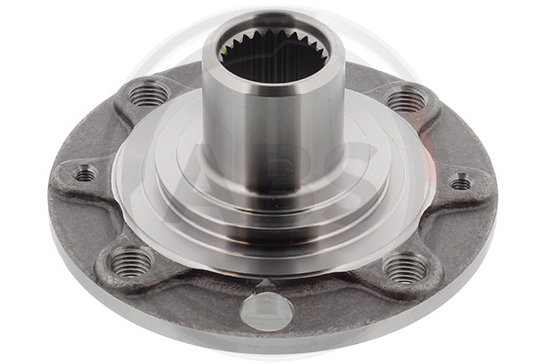 Moyeu de roue (Roulement de roue) A.B.S. ALL BRAKE SYSTEMS BV. ref. 200809