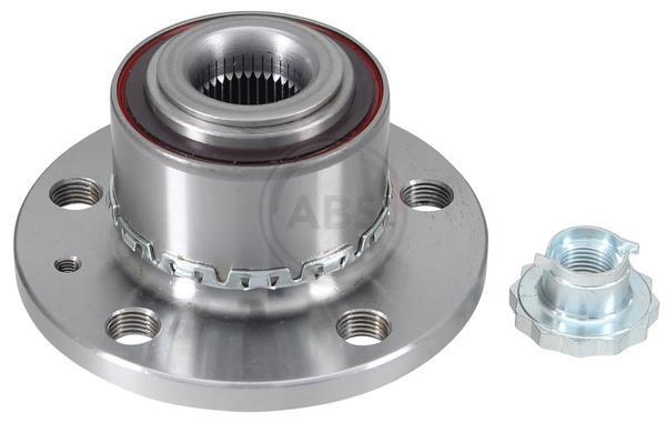 Rolamento de roda A.B.S. ALL BRAKE SYSTEMS BV. ref. 200880