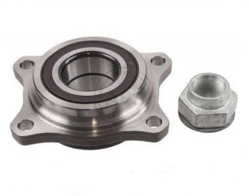 Roulement de roue A.B.S. ALL BRAKE SYSTEMS BV. ref. 200886