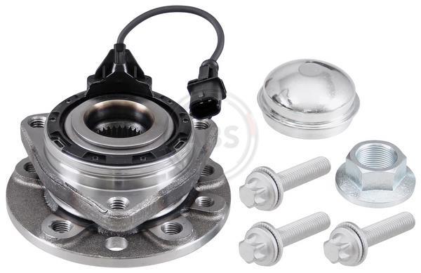 Roulement de roue A.B.S. ALL BRAKE SYSTEMS BV. ref. 200899