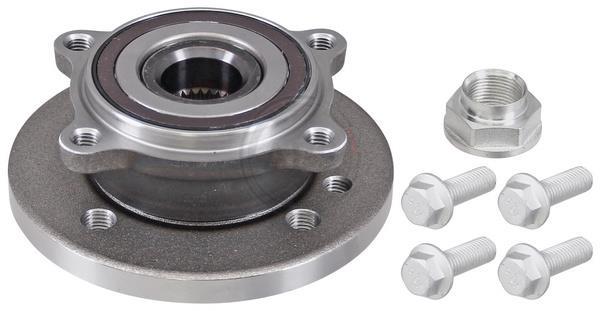 Roulement de roue A.B.S. ALL BRAKE SYSTEMS BV. ref. 200911