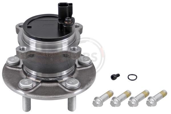 Roulement de roue A.B.S. ALL BRAKE SYSTEMS BV. ref. 200918